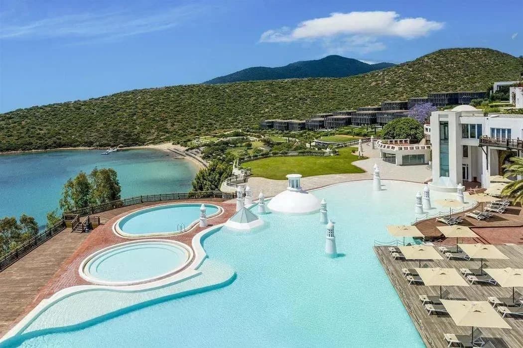 Luxury Duplex Residence at Kempinski Barbaros Bay — photo 4