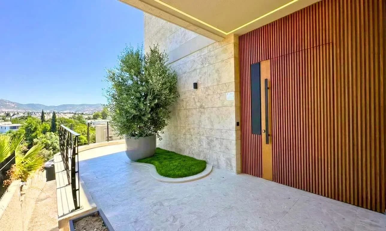 Exquisite Casa Bitez: Santorini-Inspired Villa in Bodrum — photo 6