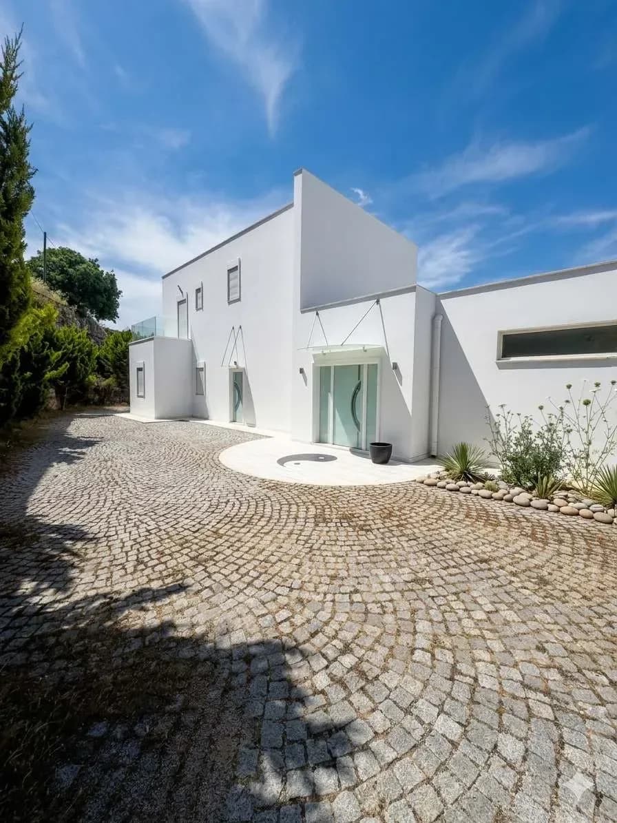 Exclusive Mansion in Yalıkavak with Sea & Marina Views and Expansion Potential — photo 3
