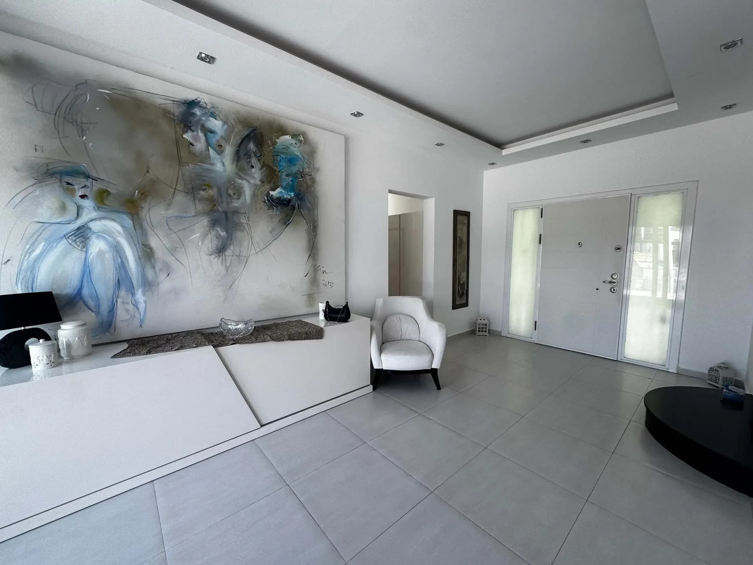 Exclusive Mansion in Yalıkavak with Sea & Marina Views and Expansion Potential — photo 4