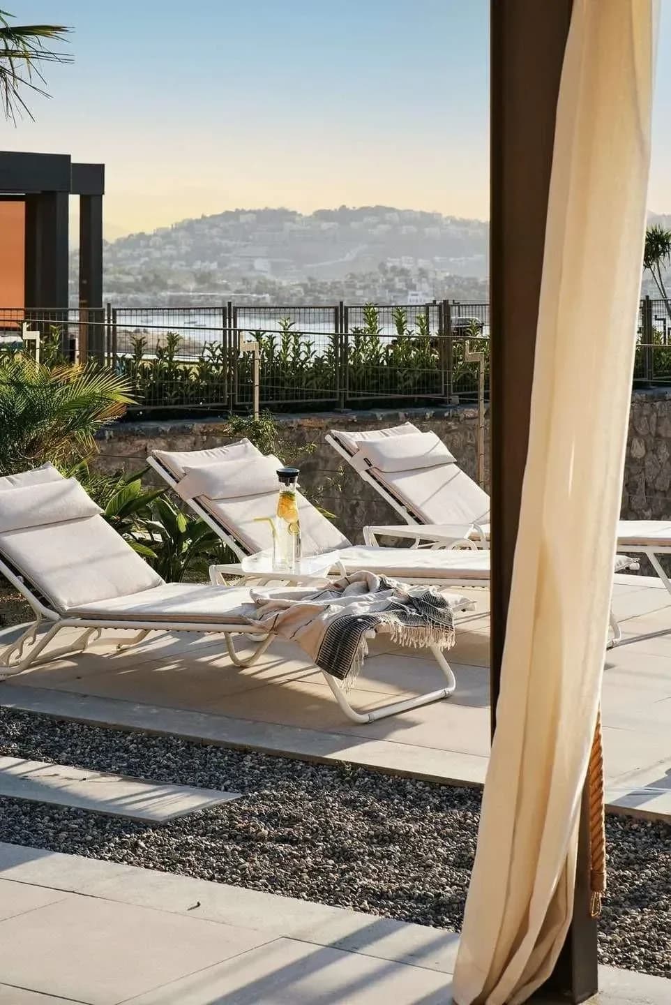 Luxury Stone Villas in Yalıkavak, Bodrum with Private Beach Access — photo 5