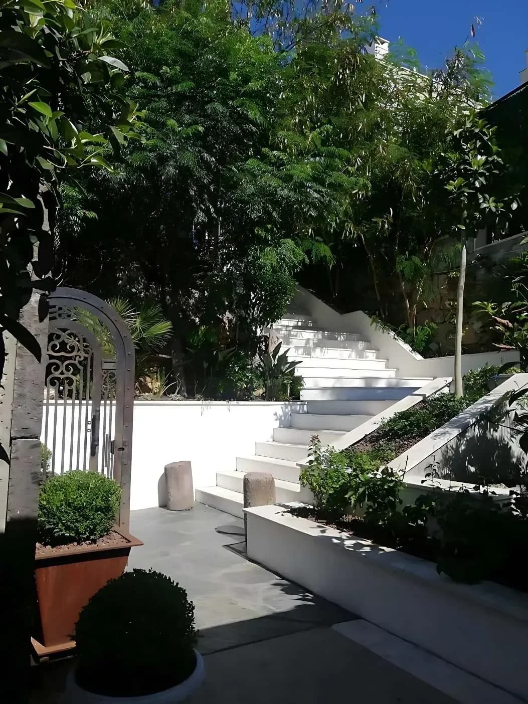 Luxury 5+1 Villa with Castle and Sea Views in Bodrum Yokuşbaşı — photo 6