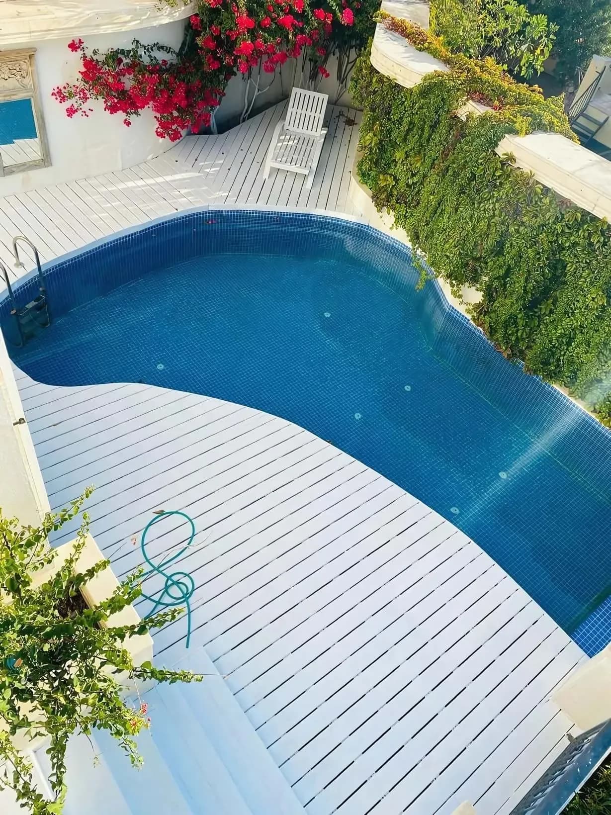 Luxury 5+1 Villa with Castle and Sea Views in Bodrum Yokuşbaşı — photo 5