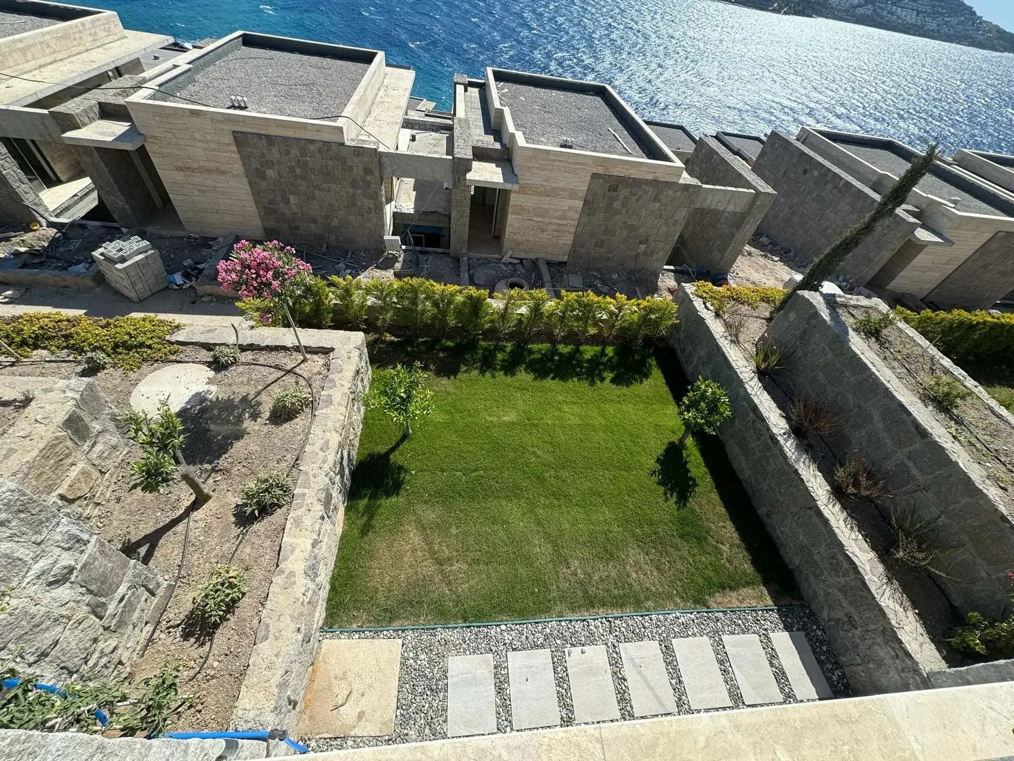 Luxury 5+1 Duplex Residence with Panoramic Sea Views at The BO Viera, Bodrum — photo 7