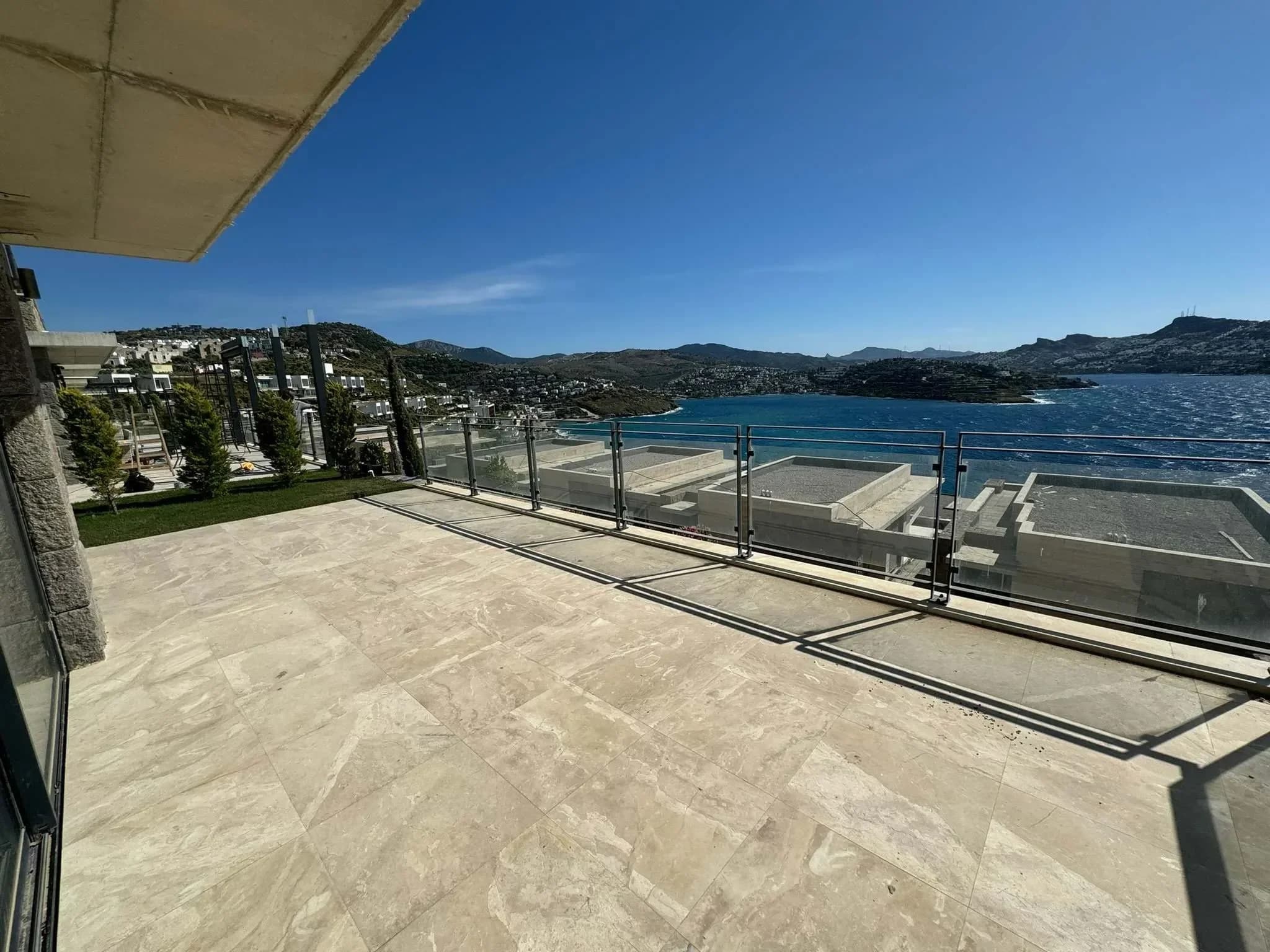 Luxury 5+1 Duplex Residence with Panoramic Sea Views at The BO Viera, Bodrum — photo 5