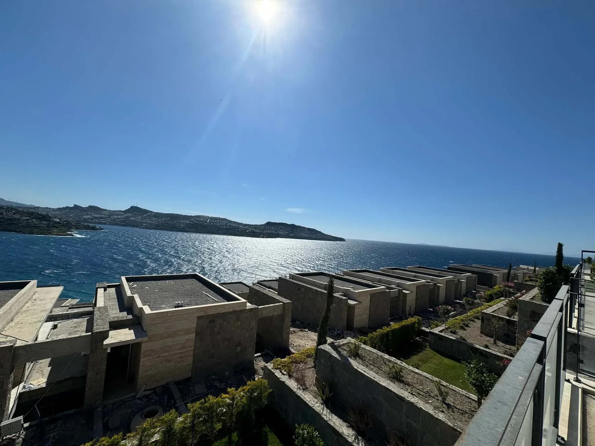 Luxury 5+1 Duplex Residence with Panoramic Sea Views at The BO Viera, Bodrum — photo 6