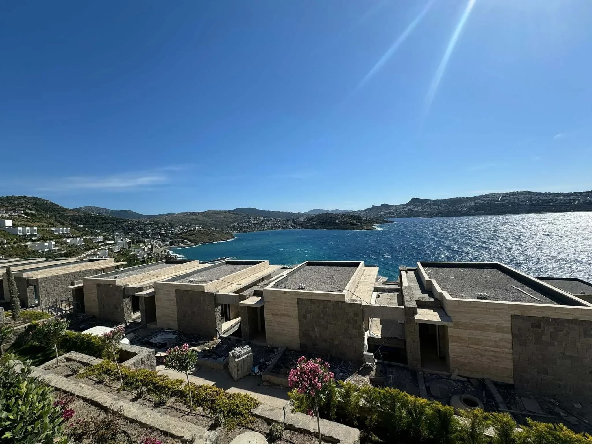 Luxury 5+1 Duplex Residence with Panoramic Sea Views at The BO Viera, Bodrum — photo 4