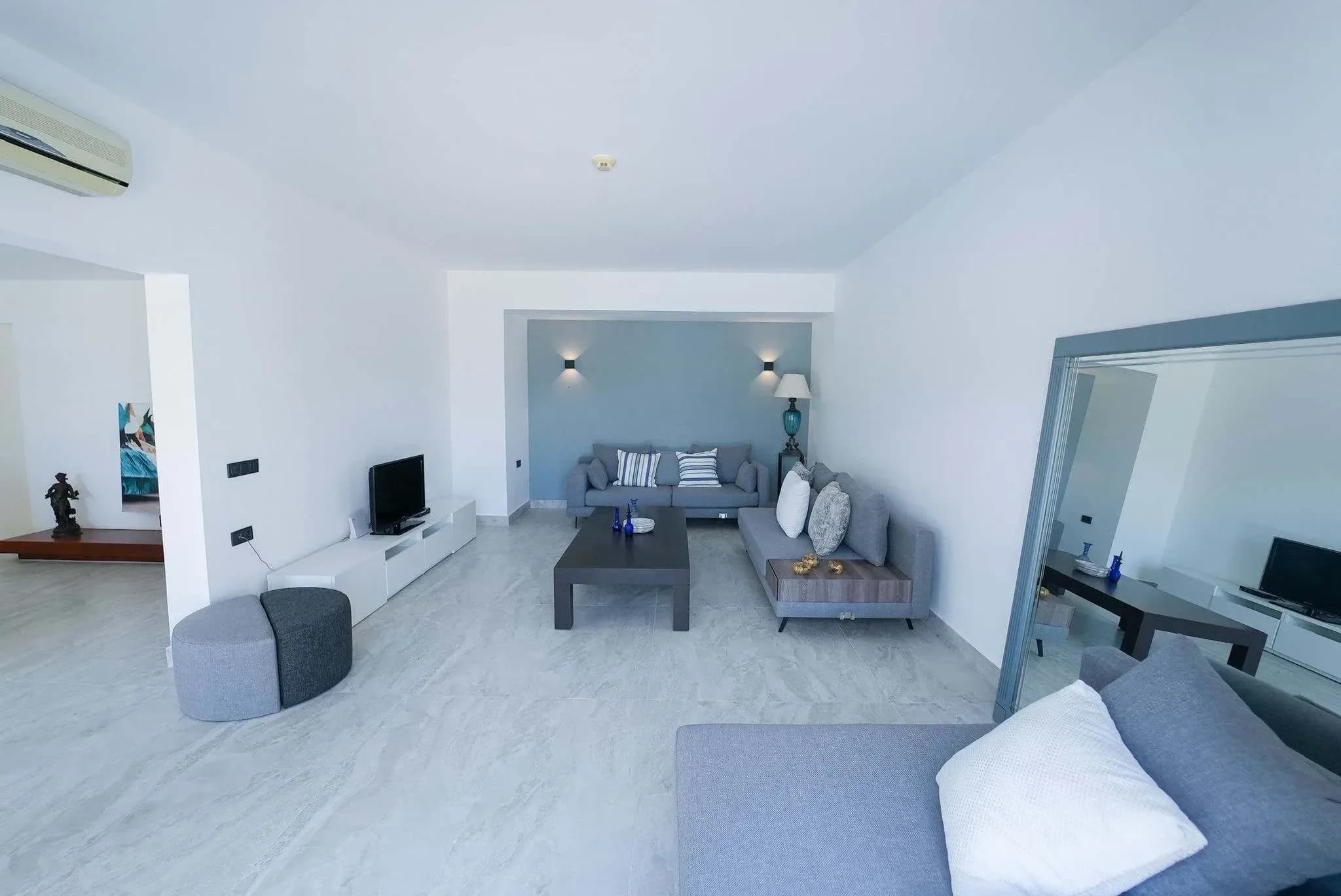 Exclusive Sea View Villa with Private Pool in Türkbükü — photo 6