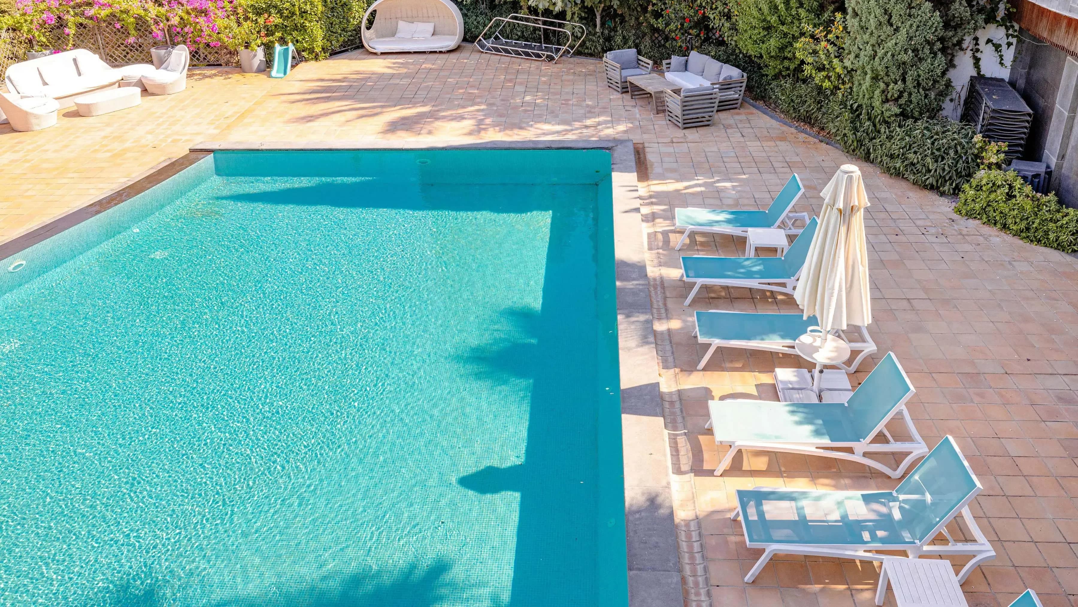Exclusive Garden Duplex for Sale in Monarch Court, Hebil, Bodrum — photo 3