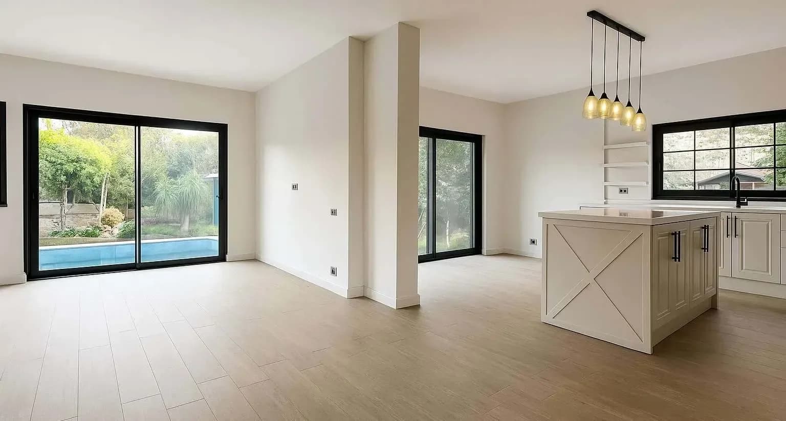 Stunning 5+1 Duplex Villa with Private Pool in Konacık Caferağa Konakları — photo 5