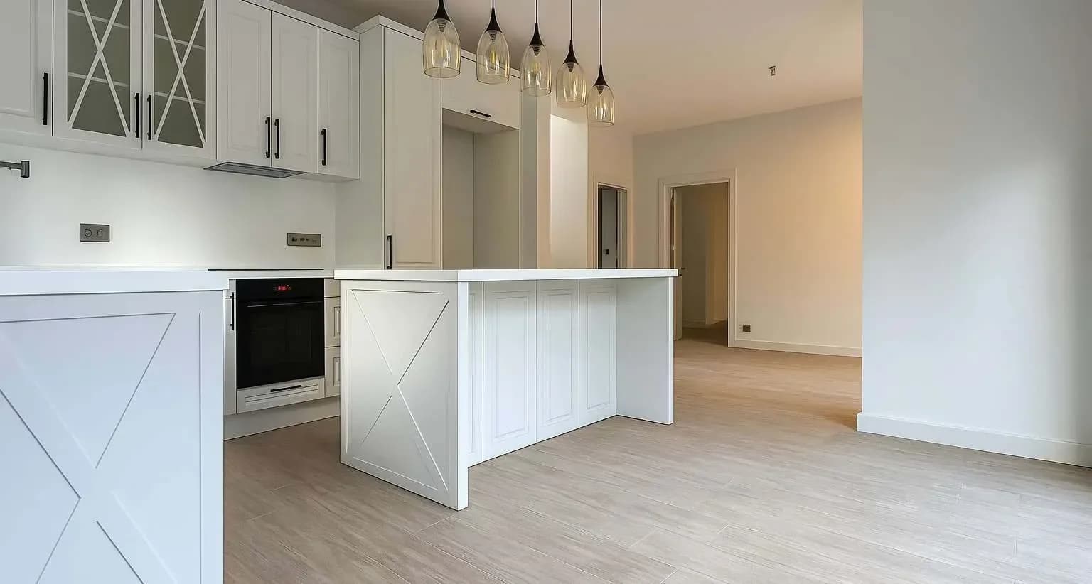 Stunning 5+1 Duplex Villa with Private Pool in Konacık Caferağa Konakları — photo 6