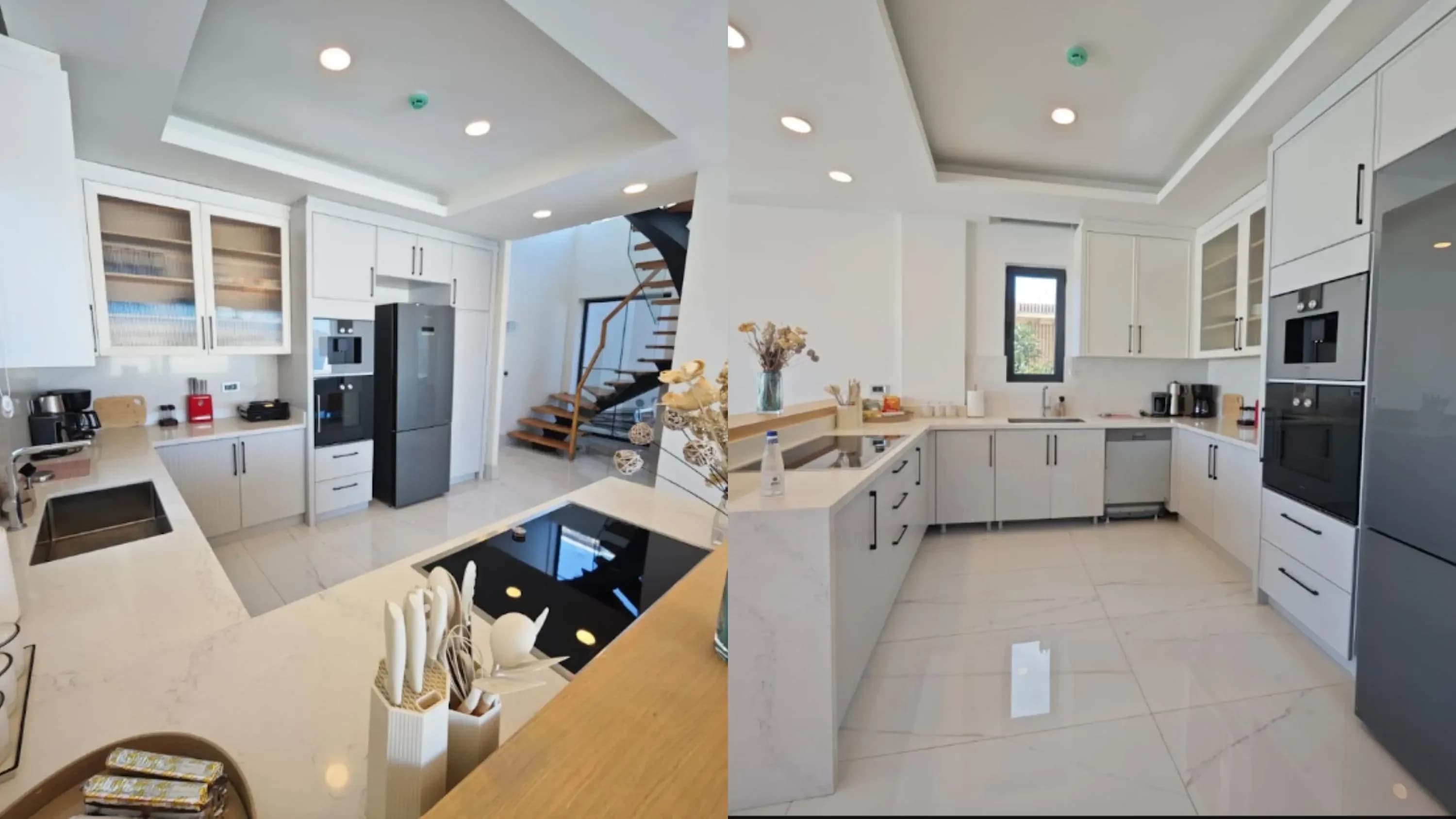 Exclusive Marina View Villa in Yalıkavak, Bodrum — photo 4