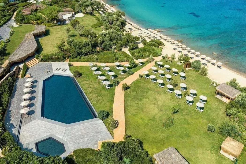 Luxury Duplex Residence at Kempinski Barbaros Bay — photo 1