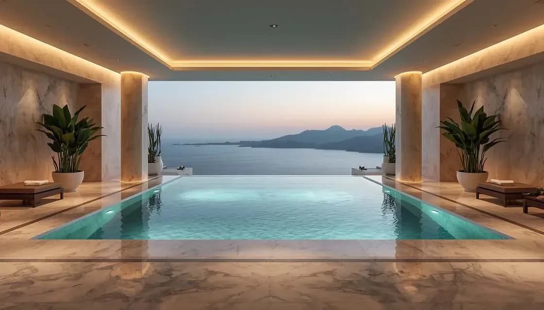 Luxury Duplex Residence at Kempinski Barbaros Bay — photo 5