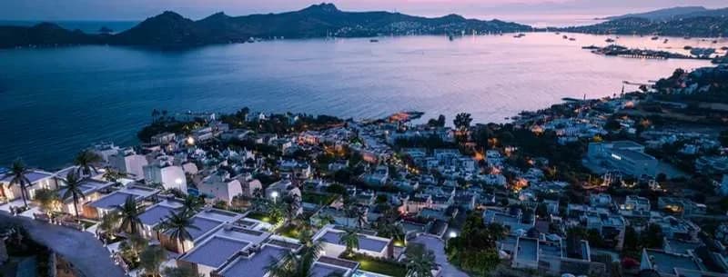 Exclusive Marina View Villas in Yalıkavak - Wox Collection — photo 1