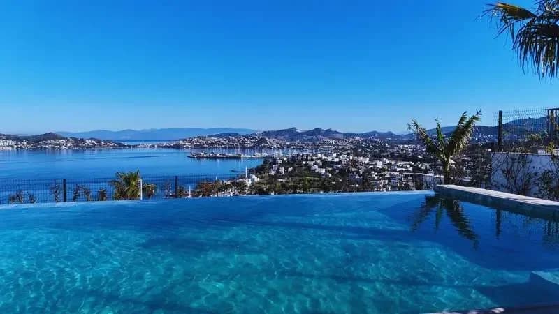 Exclusive Marina View Villas in Yalıkavak - Wox Collection — photo 2