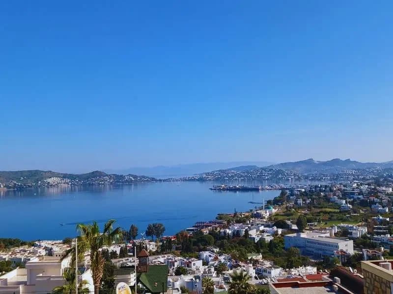 Exclusive Marina View Villas in Yalıkavak - Wox Collection — photo 5